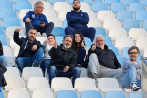 ΕΝΠ-Απόλλων: Τρίποντο με εντολή ξανά του Χάμπου! (Φώτος)