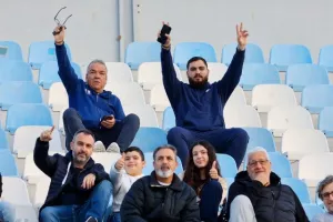 ΕΝΠ-Απόλλων: Τρίποντο με εντολή ξανά του Χάμπου! (Φώτος)
