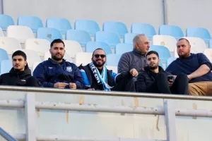 ΕΝΠ-Απόλλων: Τρίποντο με εντολή ξανά του Χάμπου! (Φώτος)