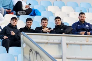 ΕΝΠ-Απόλλων: Τρίποντο με εντολή ξανά του Χάμπου! (Φώτος)