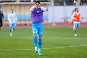 ΕΝΠ-Απόλλων: Τρίποντο με εντολή ξανά του Χάμπου! (Φώτος)