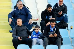 ΕΝΠ-Απόλλων: Τρίποντο με εντολή ξανά του Χάμπου! (Φώτος)