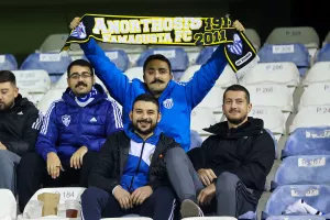 (Φώτος) Ο κόσμος στο ΠΑΠ