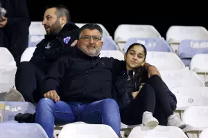 (Φώτος) Ο κόσμος στο ΠΑΠ