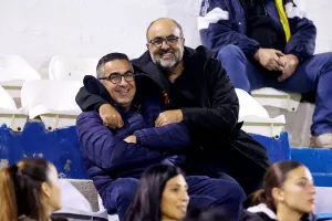 (Φώτος) Ο κόσμος στο ΠΑΠ