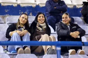 (Φώτος) Ο κόσμος στο ΠΑΠ