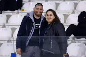 (Φώτος) Ο κόσμος στο ΠΑΠ