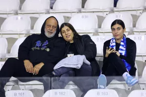 (Φώτος) Ο κόσμος στο ΠΑΠ