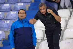 (Φώτος) Ο κόσμος στο ΠΑΠ