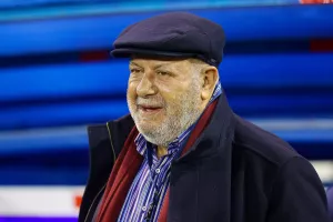 Ξέρει… ο Κίκης! 