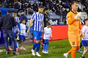 Ανόρθωση-Εθνικός Άχνας: Ατανάς Ίλιεφ ο λυτρωτής! (φώτος)