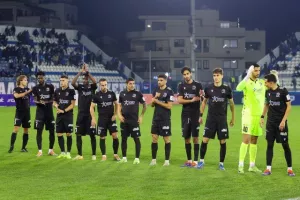 Ανόρθωση-Εθνικός Άχνας: Ατανάς Ίλιεφ ο λυτρωτής! (φώτος)