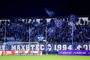 (Φώτος) Ο κόσμος στο ΠΑΠ