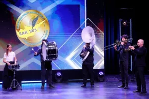 ΟΛΟΙ όσοι βραβεύθηκαν στην Γιορτή των Αρίστων (Φώτος)
