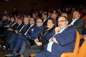ΟΛΟΙ όσοι βραβεύθηκαν στην Γιορτή των Αρίστων (Φώτος)