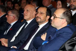 ΟΛΟΙ όσοι βραβεύθηκαν στην Γιορτή των Αρίστων (Φώτος)