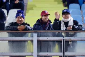 Ο κόσμος στο "Τάσος Μάρκου" (φώτος)