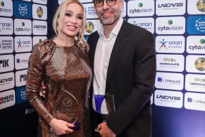 Πελενδρίτου: «Το ότι είμαι ακόμα εδώ, ανταγωνιστική, λέει πολλά»