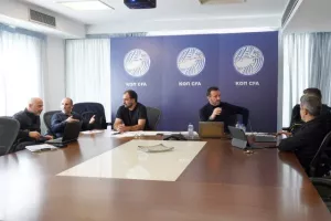 Μάντζιος/Υπογραφές (Φώτος/Βίντεο)