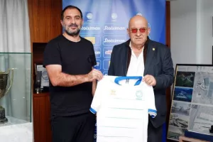 Μάντζιος/Υπογραφές (Φώτος/Βίντεο)
