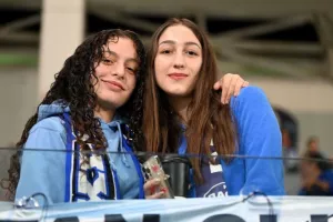 (Φώτος) Ο κόσμος στο «Αλφαμέγα» 