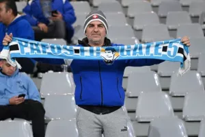 (Φώτος) Ο κόσμος στο «Αλφαμέγα» 