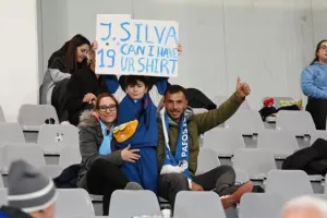 (Φώτος) Ο κόσμος στο «Αλφαμέγα» 