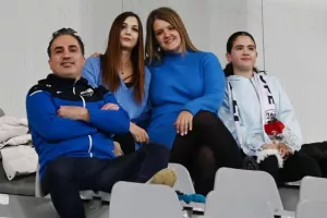 (Φώτος) Ο κόσμος στο «Αλφαμέγα» 
