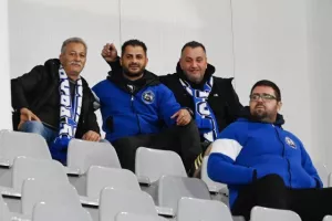 (Φώτος) Ο κόσμος στο «Αλφαμέγα» 