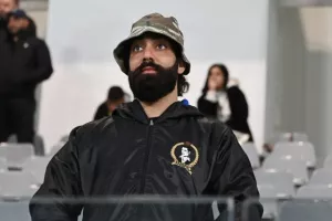 (Φώτος) Ο κόσμος στο «Αλφαμέγα» 