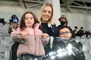 (Φώτος) Ο κόσμος στο «Αλφαμέγα» 