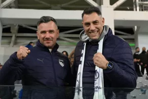 (Φώτος) Ο κόσμος στο «Αλφαμέγα» 