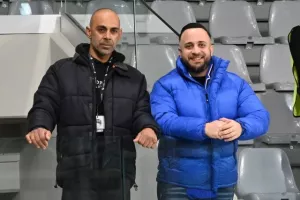 (Φώτος) Ο κόσμος στο «Αλφαμέγα» 