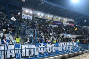 Πάφος - Άρης: Ματσάρα με τα όλα της και... Παφίτικη πρόκριση στα πέναλτι! (Φώτος)