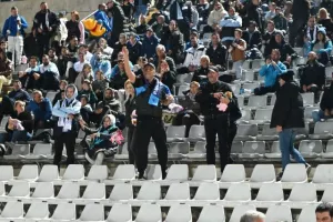 Πάφος - Άρης: Ματσάρα με τα όλα της και... Παφίτικη πρόκριση στα πέναλτι! (Φώτος)