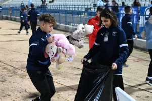 Πάφος - Άρης: Ματσάρα με τα όλα της και... Παφίτικη πρόκριση στα πέναλτι! (Φώτος)