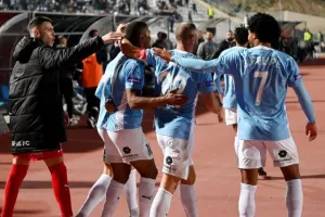 Πάφος - Άρης: Ματσάρα με τα όλα της και... Παφίτικη πρόκριση στα πέναλτι! (Φώτος)