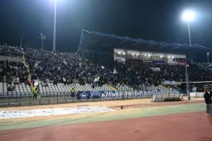 Πάφος - Άρης: Ματσάρα με τα όλα της και... Παφίτικη πρόκριση στα πέναλτι! (Φώτος)