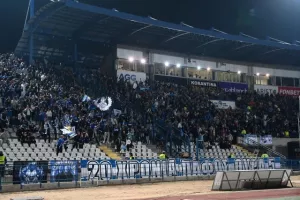 Πάφος - Άρης: Ματσάρα με τα όλα της και... Παφίτικη πρόκριση στα πέναλτι! (Φώτος)