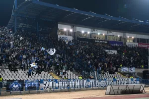 (ΒΙΝΤΕΟ Kerkida) Ζήτησαν το... back to back!