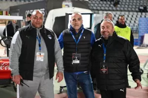 Πάφος FC-ΕΝΠ: Έκανε… το καθήκον της! (φώτος)