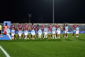 Πάφος FC-ΕΝΠ: Έκανε… το καθήκον της! (φώτος)