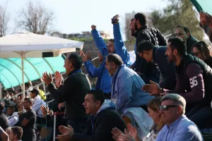 Κύπρος-Ταϊλάνδη: Γερές βάσεις πρόκρισης μετά το 2-0 της πρώτης μέρας