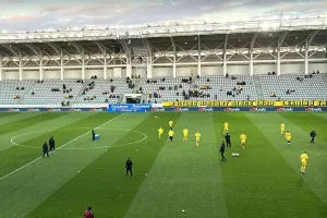 Aν μείνει στο -9, τελείωσε