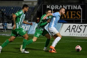 Πάφος - Άρης: Ματσάρα με τα όλα της και... Παφίτικη πρόκριση στα πέναλτι! (Φώτος)