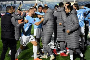 Πάφος - Άρης: Ματσάρα με τα όλα της και... Παφίτικη πρόκριση στα πέναλτι! (Φώτος)