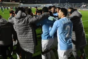 Πάφος - Άρης: Ματσάρα με τα όλα της και... Παφίτικη πρόκριση στα πέναλτι! (Φώτος)