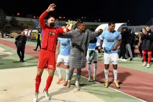 Πάφος - Άρης: Ματσάρα με τα όλα της και... Παφίτικη πρόκριση στα πέναλτι! (Φώτος)