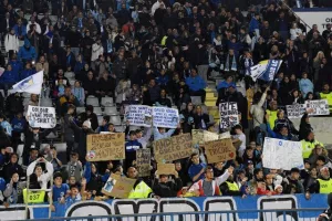 Πάφος - Άρης: Ματσάρα με τα όλα της και... Παφίτικη πρόκριση στα πέναλτι! (Φώτος)