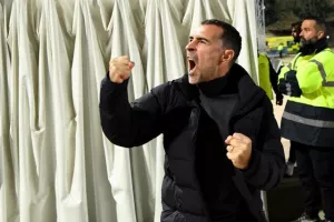 Πάφος - Άρης: Ματσάρα με τα όλα της και... Παφίτικη πρόκριση στα πέναλτι! (Φώτος)